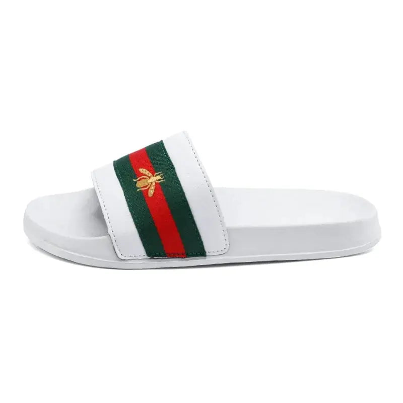 Men's Summer Slides Slippers GLR SHOPPING