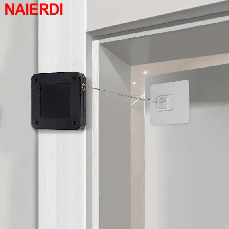 Door Tension Closing Device GLR SHOPPING