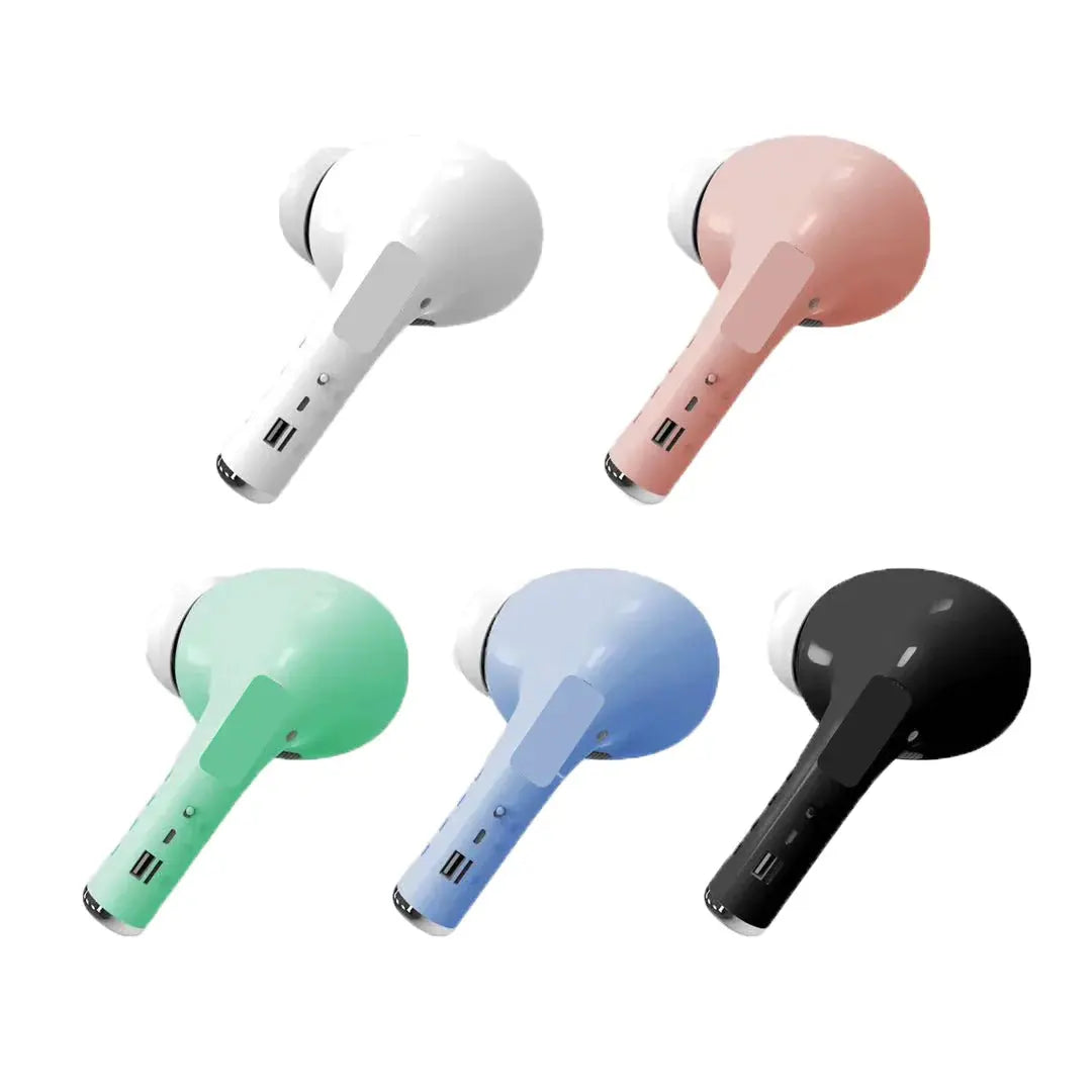 Giant Headset Bluetooth Speaker GLR SHOPPING