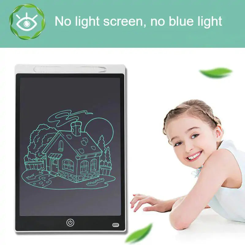 Magnetic Plastic Drawing Board GLR SHOPPING