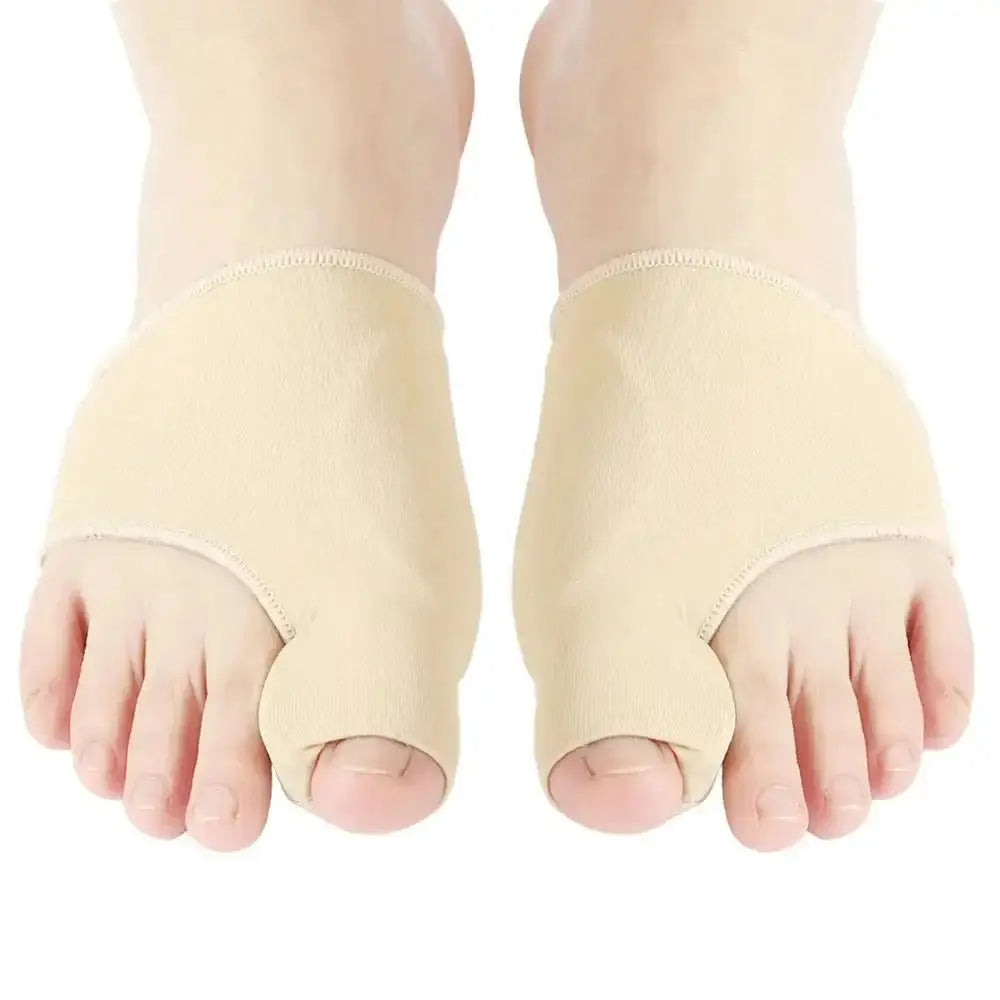 Grade Gel Bunion Protector Socks GLR SHOPPING