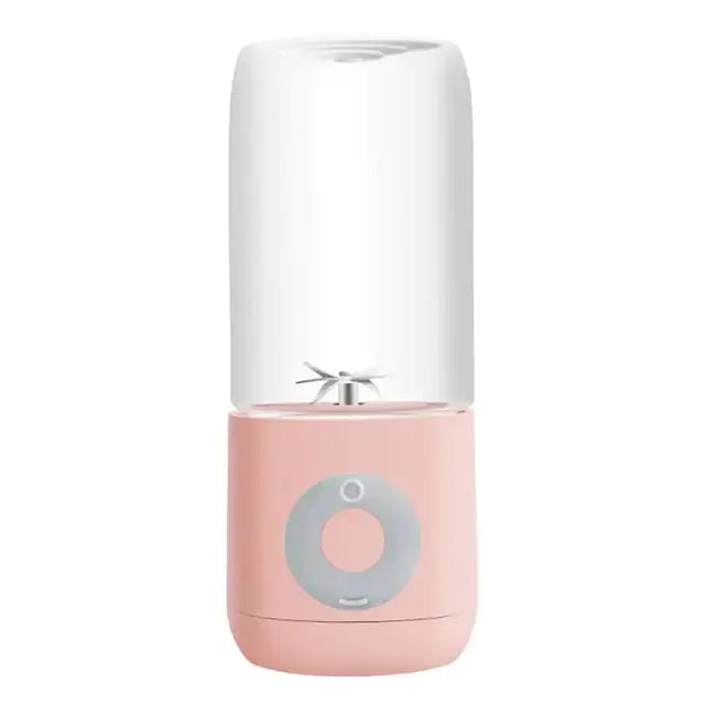 Portable Smoothblend Juicer GLR SHOPPING