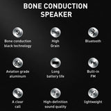 Bone Conduction Speaker
