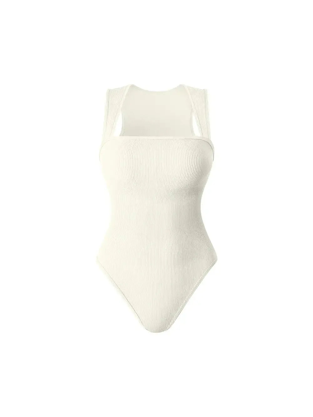 Slim Thong Shapewear Jumpsuit GLR SHOPPING