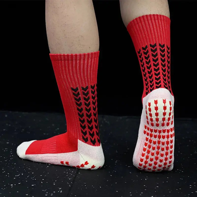 Men and Women Non-slip Socks GLR SHOPPING