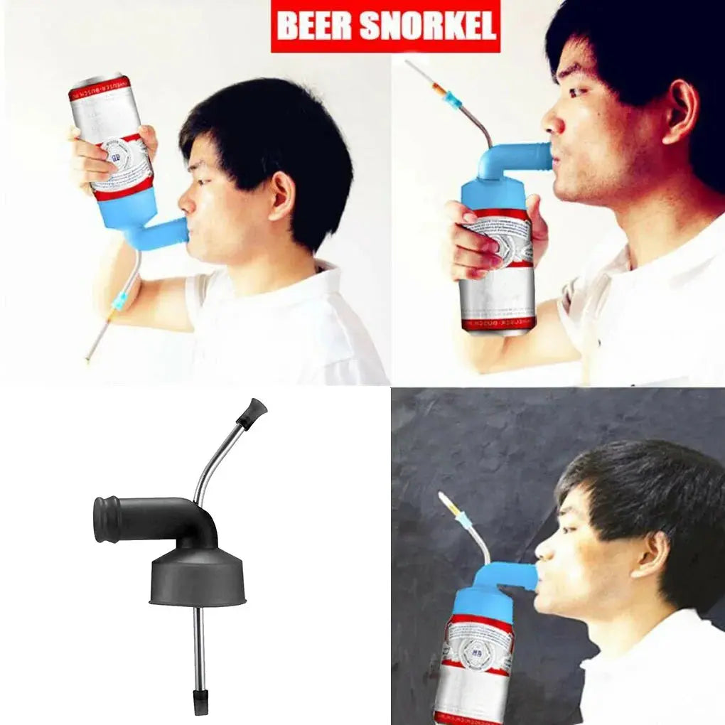 Drinking Snorkel Connector GLR SHOPPING