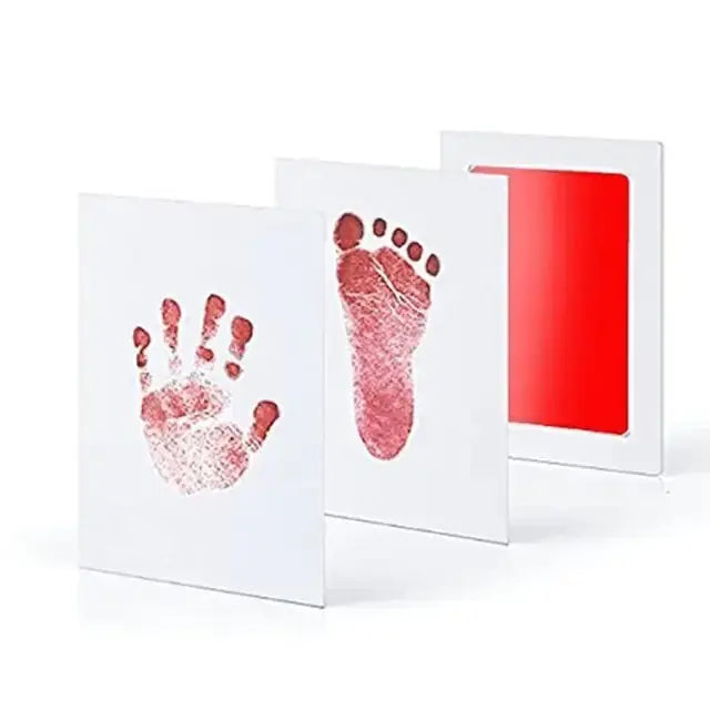 Newborn Baby Hand and Footprint Kit GLR SHOPPING
