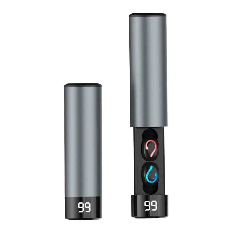 TWS 5.0 Bluetooth headphones GLR SHOPPING