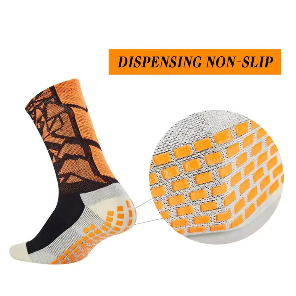 Men and Women Non-slip Socks GLR SHOPPING
