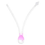 Newborn Baby Nasal Aspirator