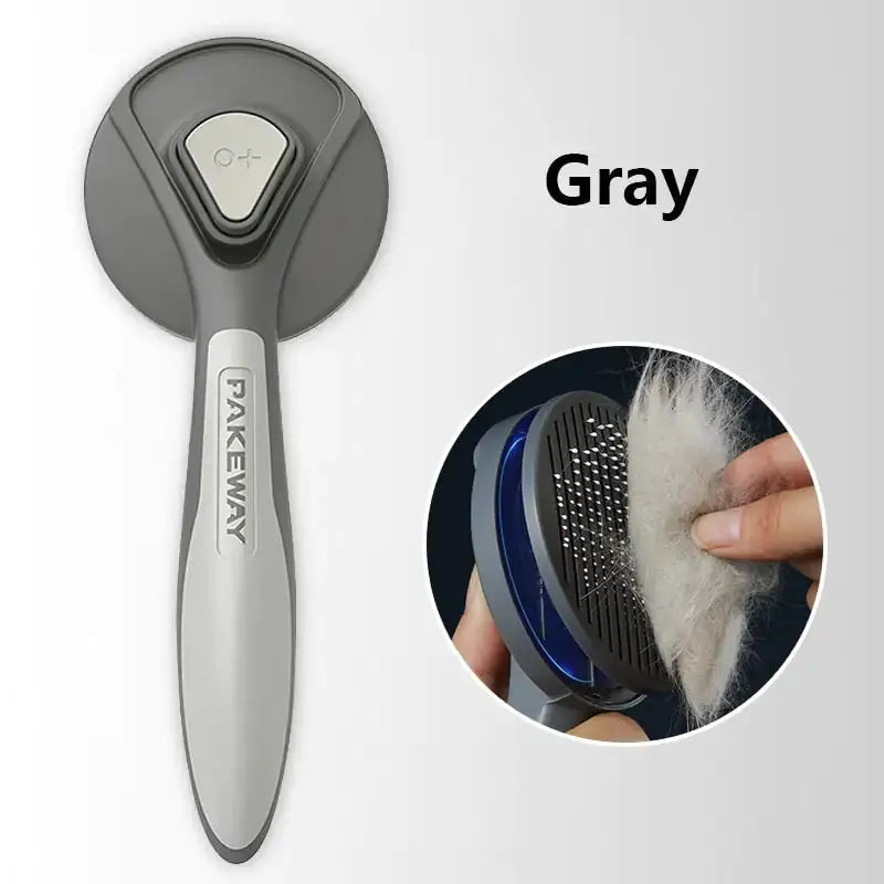 Puffyfur Comb/Brush GLR SHOPPING