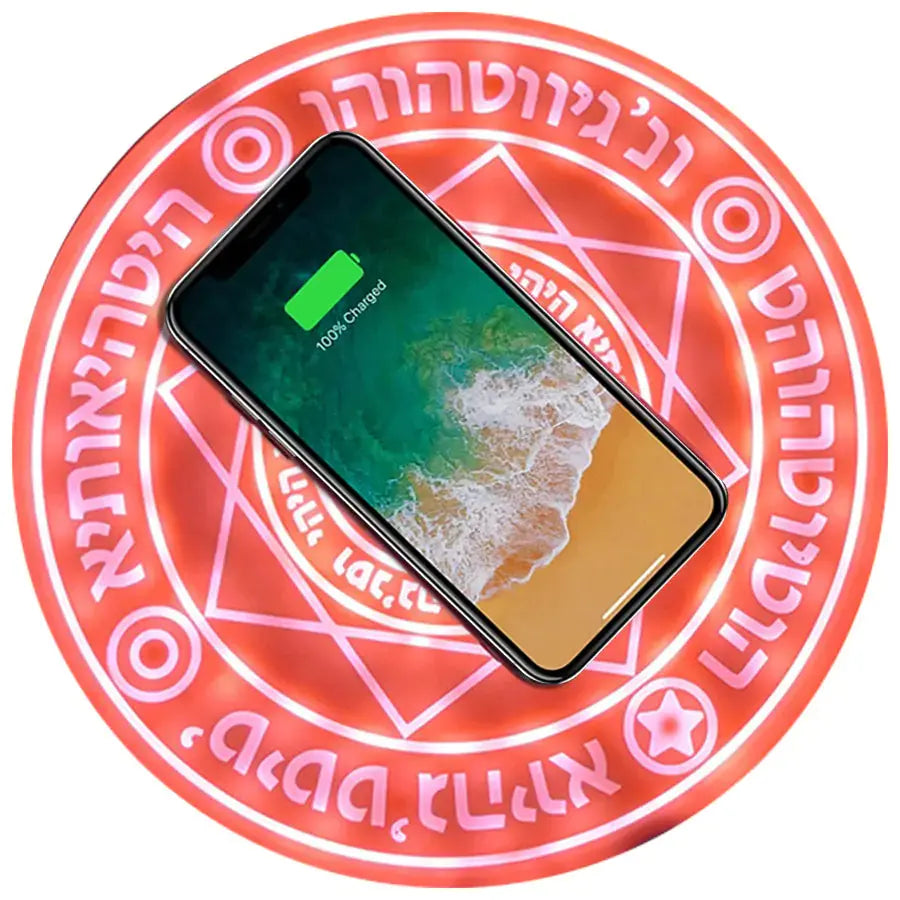 Wireless Charger GLR SHOPPING