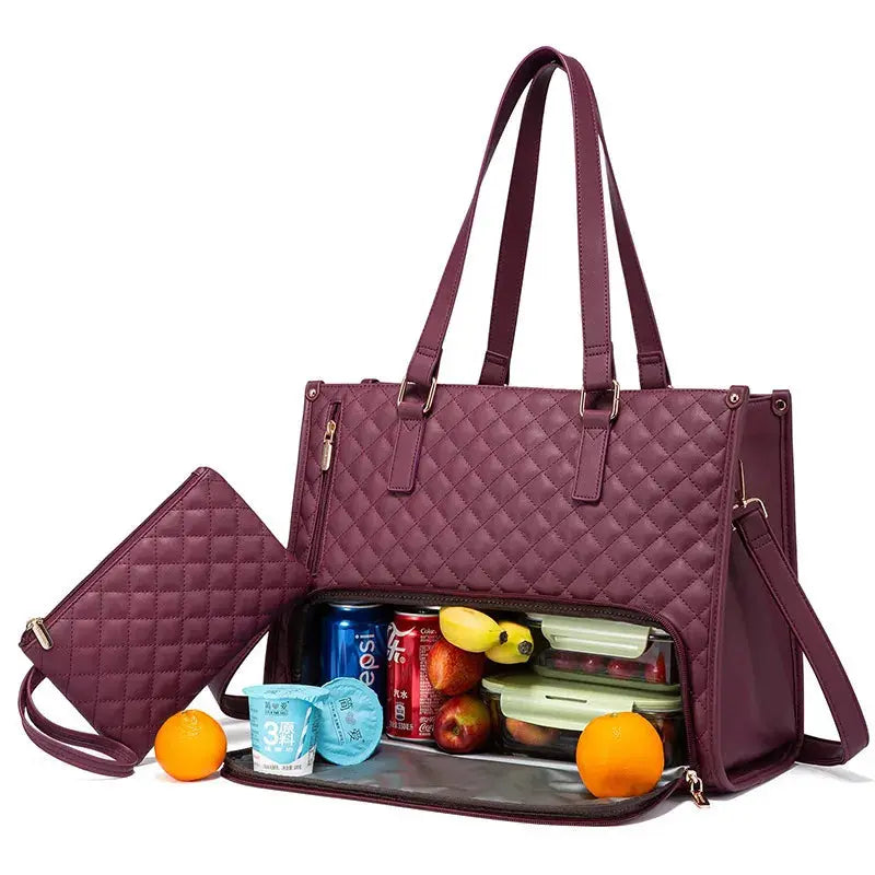 Thermal Insulated Lunch Bag GLR SHOPPING