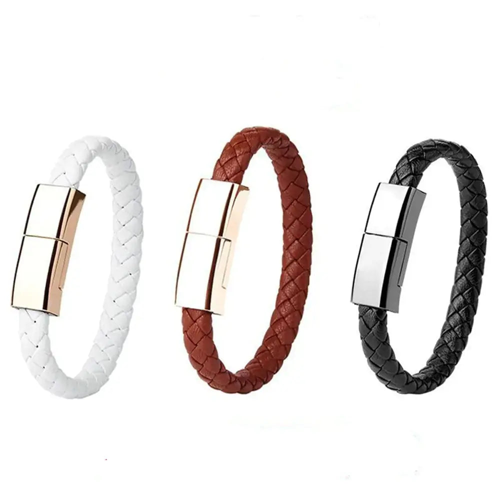 Bracelet USB Charging Cable GLR SHOPPING