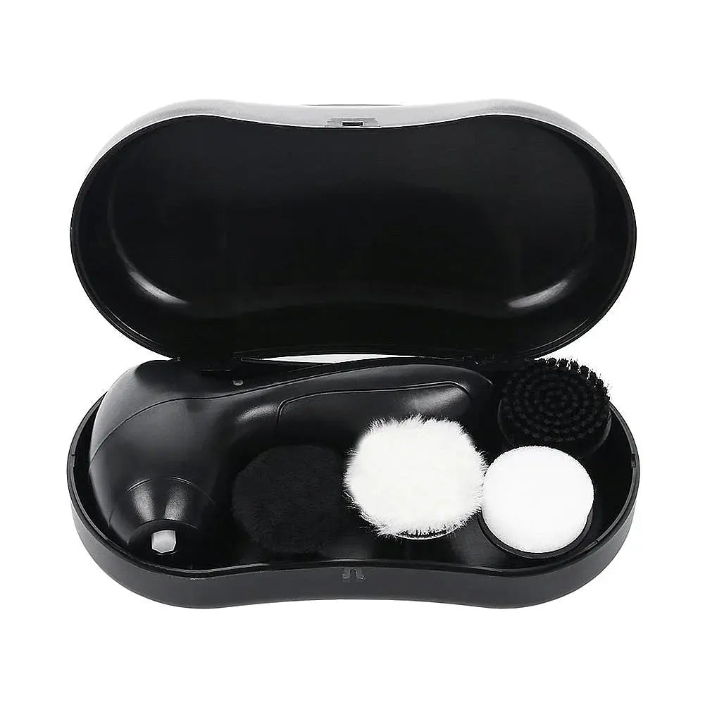 Electric Shoe Polisher GLR SHOPPING