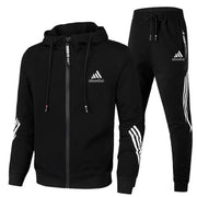 Men's Two Piece Training Suit GLR SHOPPING