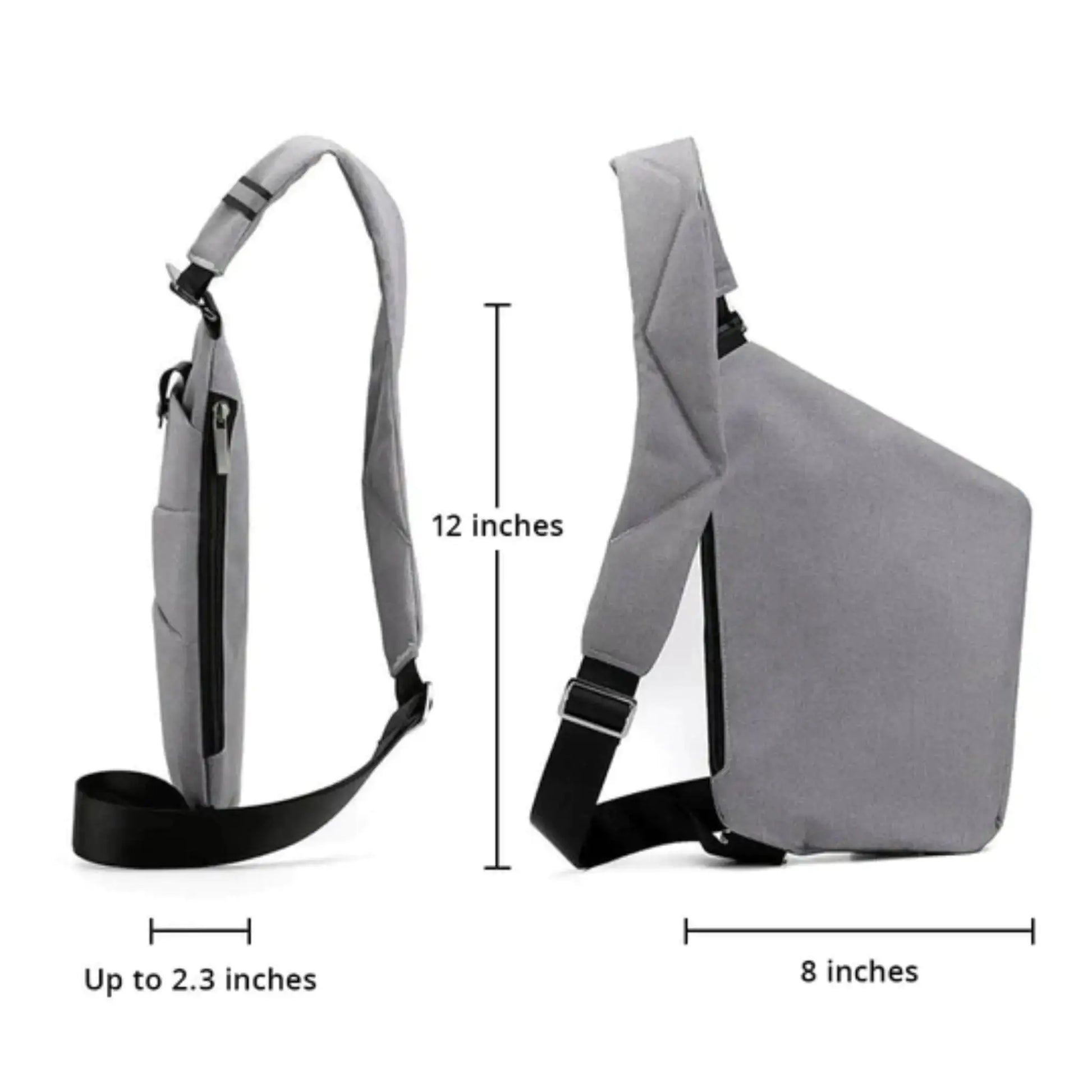 FlexTravel Slim Sling GLR SHOPPING