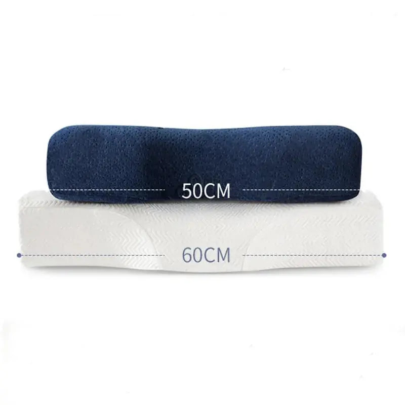 Orthopedic Neck Foam Pillows GLR SHOPPING