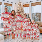 Christmas Pajamas Fall Family Set GLR SHOPPING