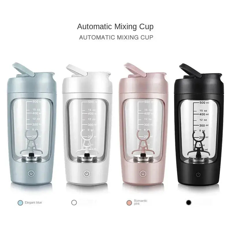 Electric Portable Shaker GLR SHOPPING