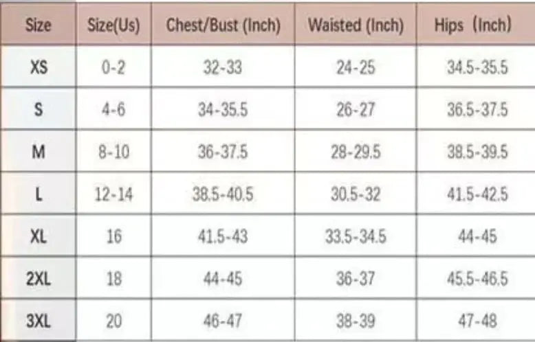 Shapewear Swim Suit GLR SHOPPING