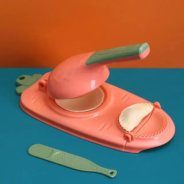 Dumpling Maker Press Kitchen Tool GLR SHOPPING