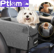 Portable Pet Dog Car Seat Central Control Nonslip Dog Carriers GLR SHOPPING