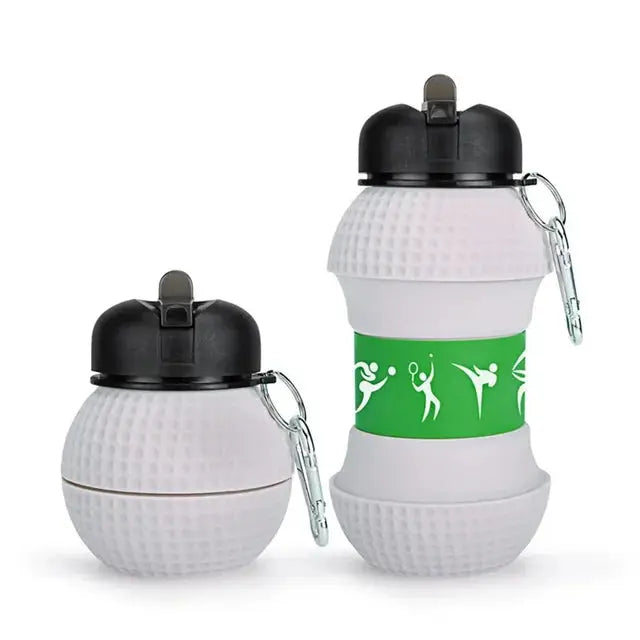 Fold Water Bottle GLR SHOPPING
