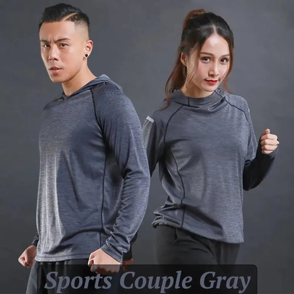 Sports Hoodie GLR SHOPPING