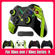 Wireless Dual Vibration Game Handle GLR SHOPPING