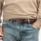 Men's Belt