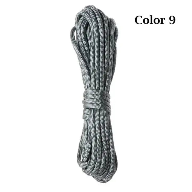 5 Meter Paracord Lanyard Tent Ropes GLR SHOPPING
