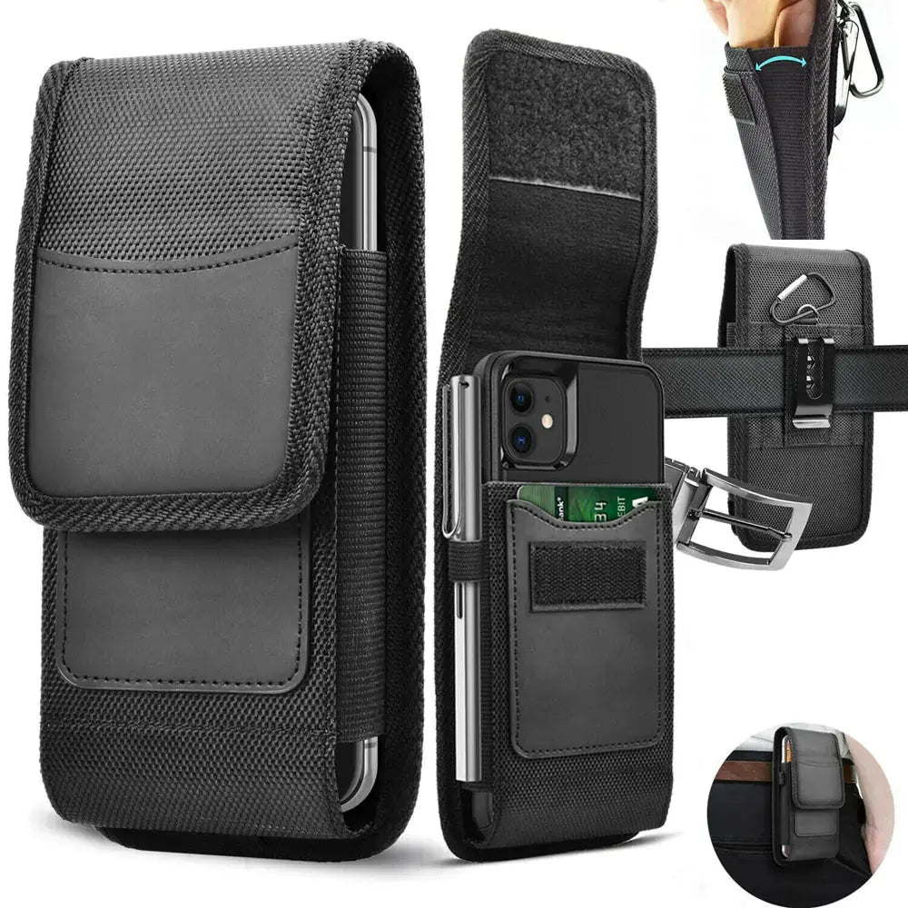 Large Capacity Mobile Phone Bags GLR SHOPPING