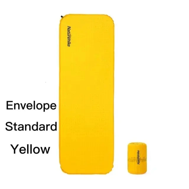 Self-inflating Camping Mat GLR SHOPPING