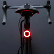 Multi Lighting Modes Bicycle Tail Light GLR SHOPPING