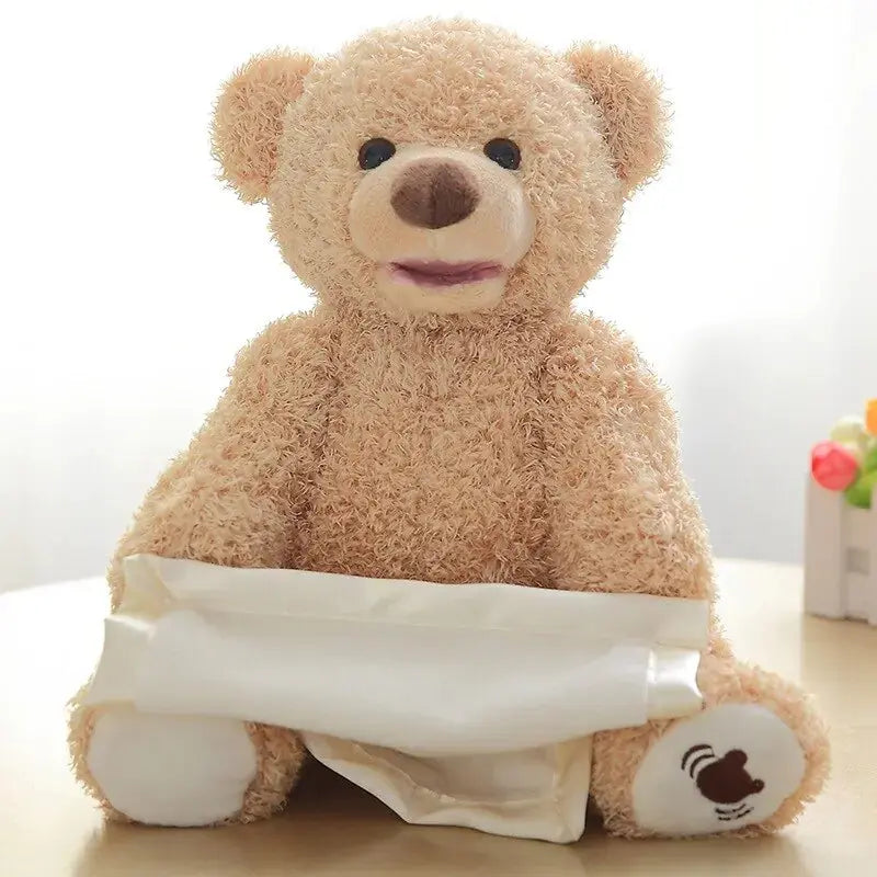 Bear toy GLR SHOPPING