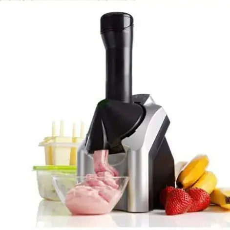 DIY ice cream maker GLR SHOPPING