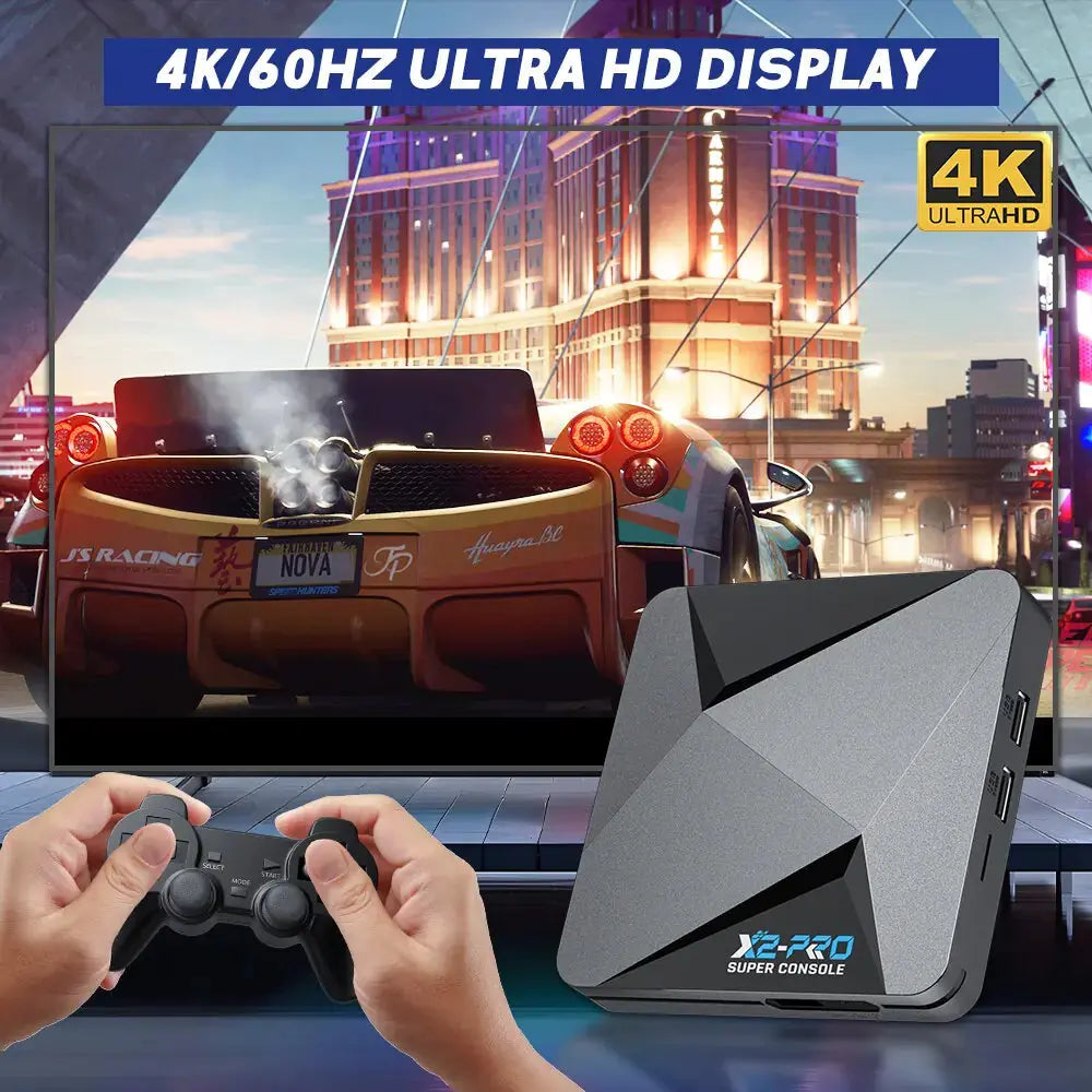 Retro Video Game Console GLR SHOPPING