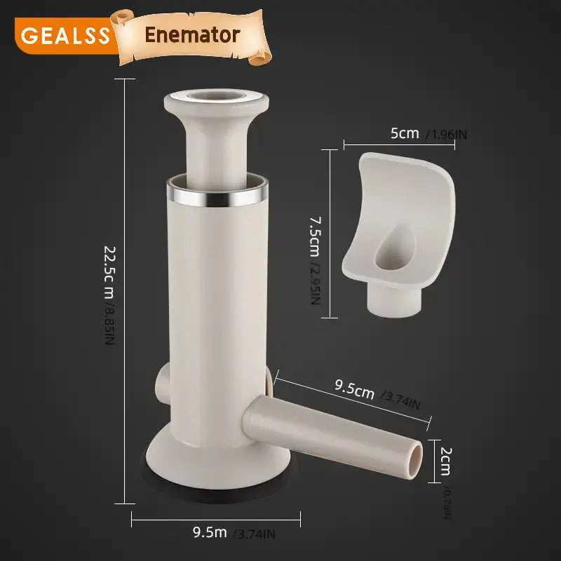 Household Sausage Maker Tool GLR SHOPPING