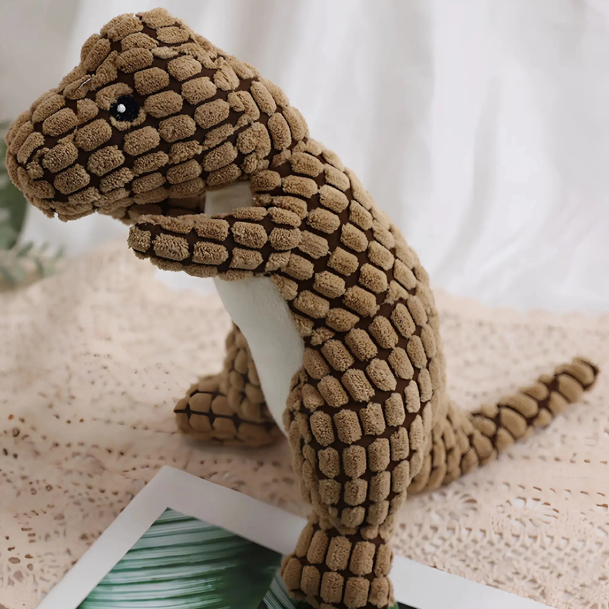 Dinosaur Dog Toys GLR SHOPPING
