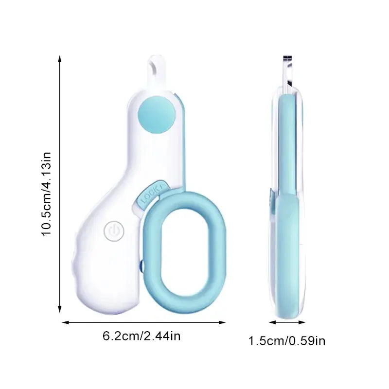 Professional Pet Nail Clipper GLR SHOPPING