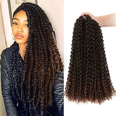 Passion Twist Hair Extensions GLR SHOPPING