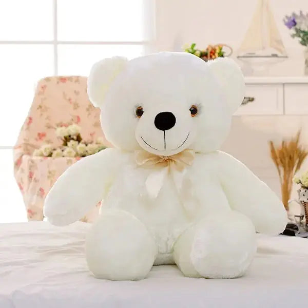 LED Teddy Bear GLR SHOPPING