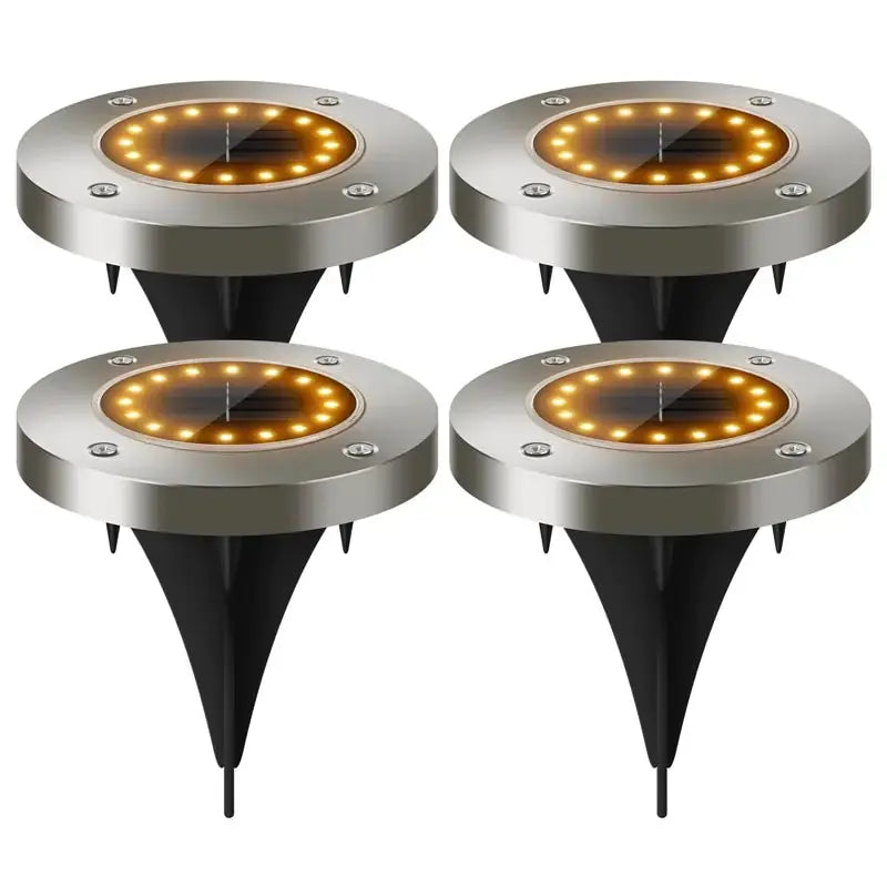 Solar Led Light Outdoor Solar Lamp GLR SHOPPING
