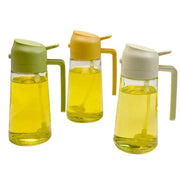 Two-in-One Design﻿ Spray Bottle GLR SHOPPING