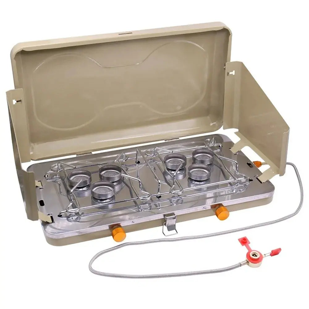 Camping Gas Stove GLR SHOPPING