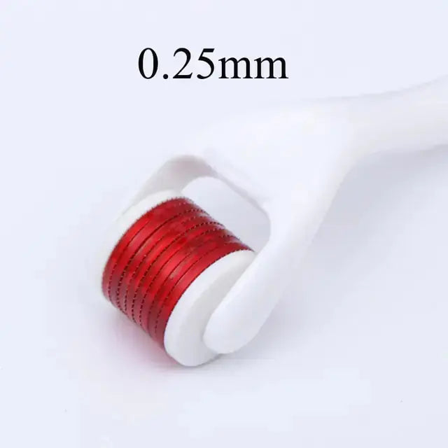 Titanium Microneedle Derma Roller GLR SHOPPING