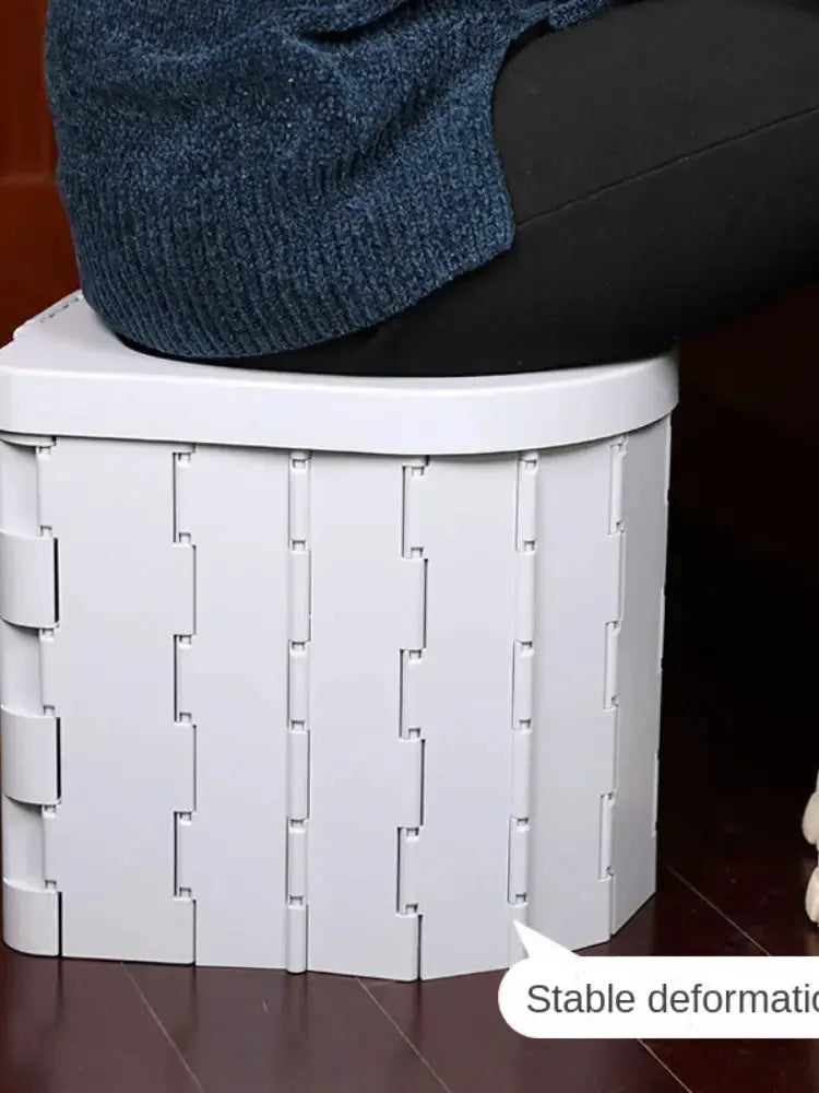 Portable Potty Camping Toilets GLR SHOPPING