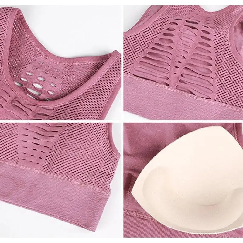 The Zen Bra GLR SHOPPING