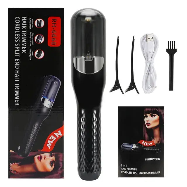 Hair Split Ends Trimmer GLR SHOPPING